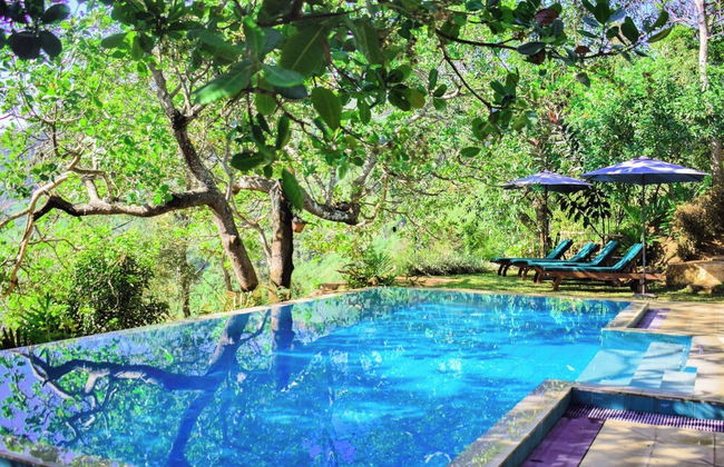 Aqua Dunhinda Villa & Nature Retreat - Foto 61