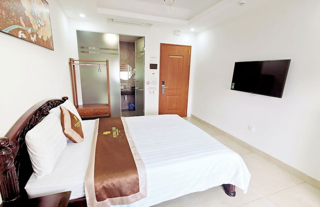 Huong Linh Apartment - Foto 7