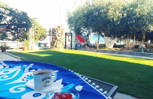 Beachfront Eva's House - Foto 25