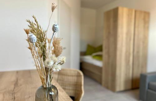 NEU 2023 Gemütliches Apartment im Eichsfeld - Photo 12