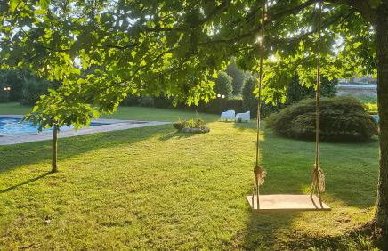 QUINTA DO RIBEIRO Garden House - Foto 37