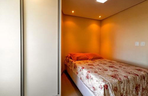 Apto aconchegante com Wi-fi em Salvador BA - Foto 11