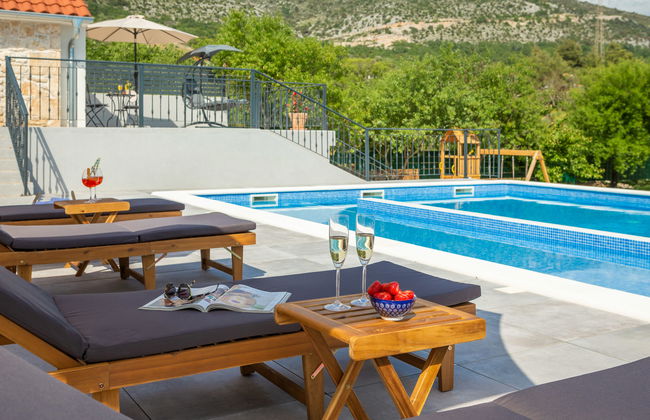 Villa di Pietra - Foto 39