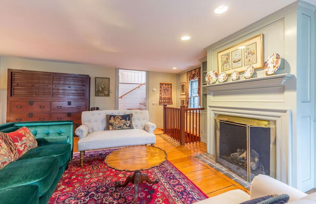 Rockmere Inn - Foto 17