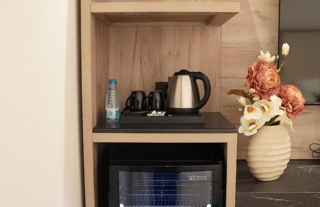 Lahdat Serviced Apartments - Foto 12