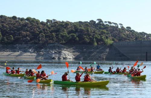 Tu Casita en el Pantano de San Juan - Foto 27