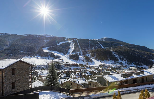 Andorra Stunning Views Apartment - Foto 22