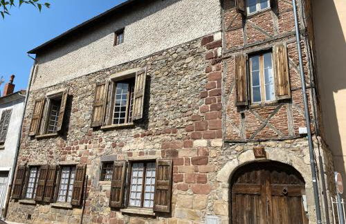 CHEZ VOUS... à La CHANOINERIE - Foto 1