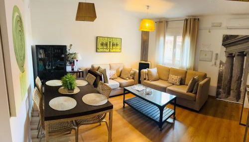 Apartamentos Alcazar de Baeza - Photo 3