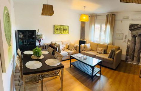 Apartamentos Alcazar de Baeza - Foto 18