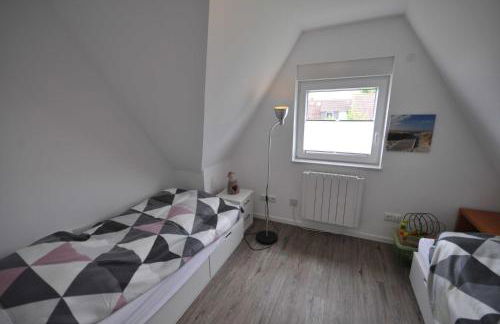 Nr 31 - Ferienhaus Am Yachthafen - Foto 22