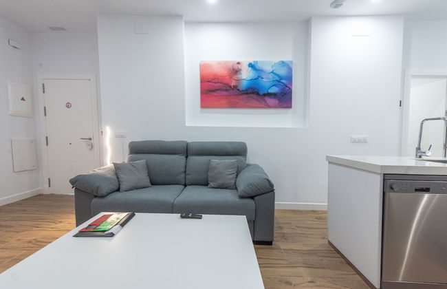 Apartamentos Santa María 15 - Foto 72