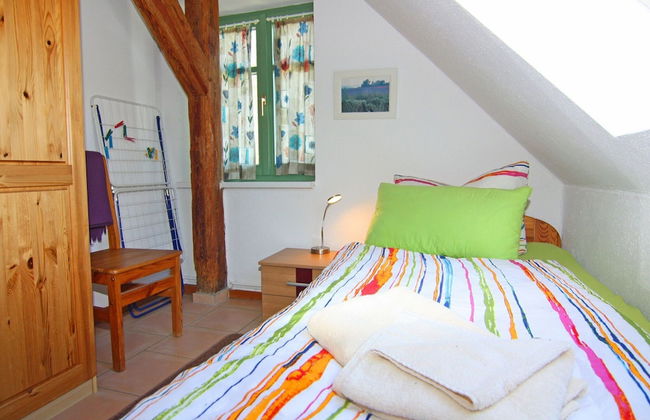 Appartementhaus Kranichblick in Breege - Foto 7