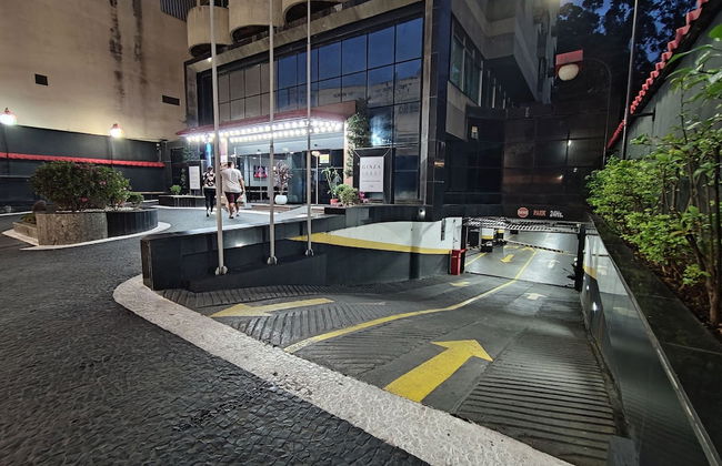 APARTAMENTO O PREFERIDO LIBERDADE SP - Foto 23