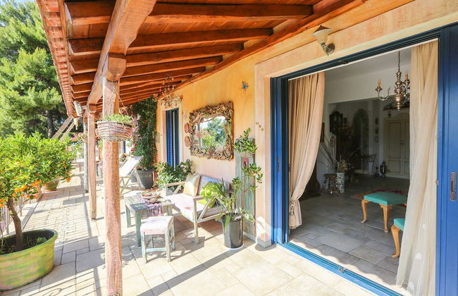 Villa Stratos Skiathos - Photo 74