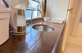 Casa 200 metros do mar com churrasqueira - Photo 27