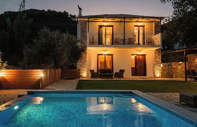 Skiathos Island Villas - Foto 51