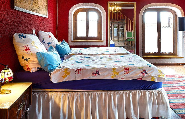 Cottage in Italy With Alpine Fireplace - Foto 6