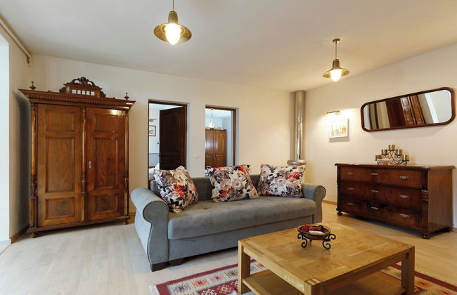 Cozy Apartment - Foto 61