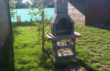 Domki Brzózki Kosewo - Foto 12