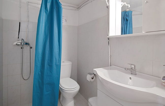 Pretty Holiday Home in Symi Island With Balcony - Foto 31