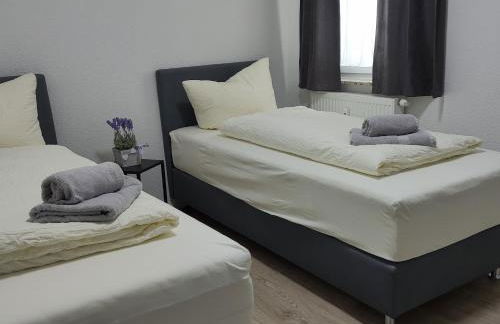 2 Zimmerwohnung in Bietingen - Foto 7