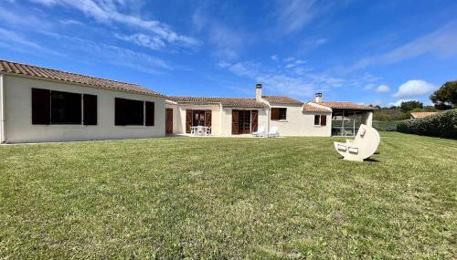 Grande maison 4 pièces proche La Cotinière, jardin, plage à pied - FR-1-246A-233 - Foto 3