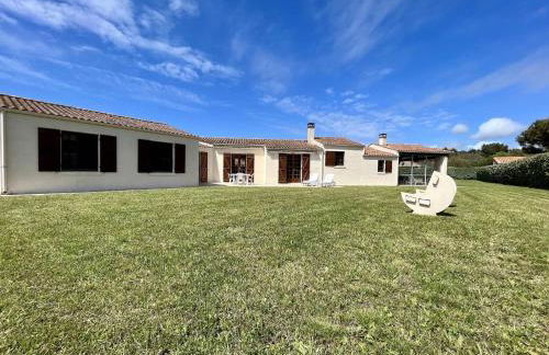 Grande maison 4 pièces proche La Cotinière, jardin, plage à pied - FR-1-246A-233 - Foto 3