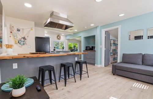 half Mi to Ocean Copalis Beach Hideaway! - Foto 1