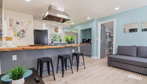 half Mi to Ocean Copalis Beach Hideaway! - Foto 1