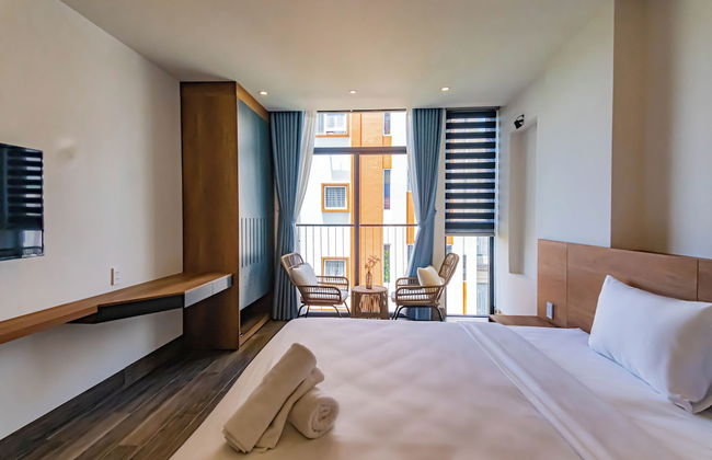 Lantana House Boutique Da Nang - Photo 30