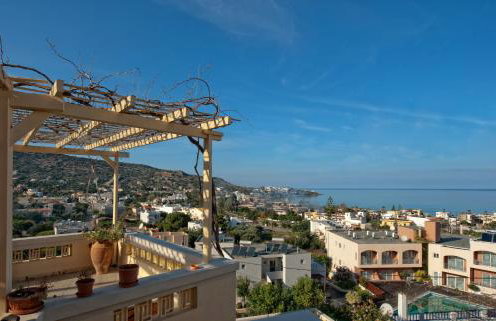 Villiana Holiday Apartments - Foto 39