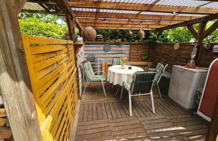 Ferienwohnung Sheni - Foto 8