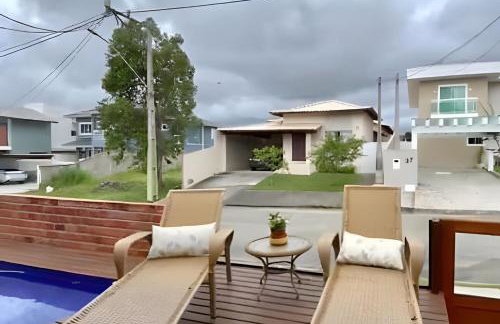 Casa em São Pedro da Aldeia - RJ - Foto 10