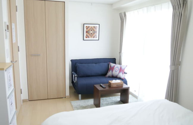 meet Me Umedanishi - Foto 4