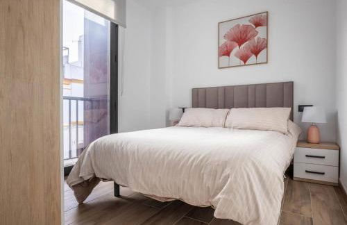 Nervión Suites 2 - Vacacional Sevilla - Foto 20