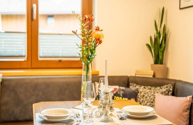 Ferienwohnung mit Fun+ Card in Niedernsill - Foto 14