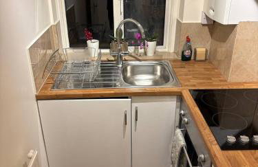 kews road flats - Foto 8