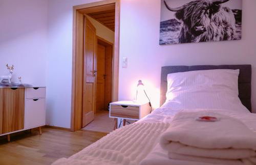 Rost Apartments - Staffelsee - Foto 38