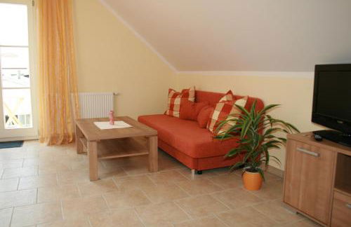 Ferienresidenz Am Strom - Foto 7