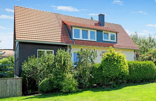 Stylish apartment in Stormbruch with garden - Foto 19