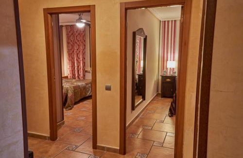 Villa El Rosal del Pozo - Foto 73