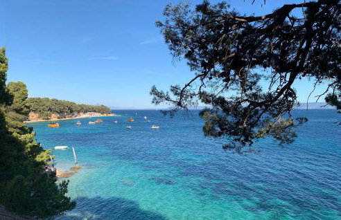 Gorgeous Apartment In Supetar-Splitska - Photo 22