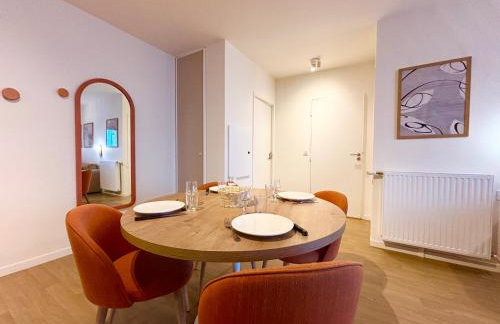 L'Oranger bleu - Photo 20