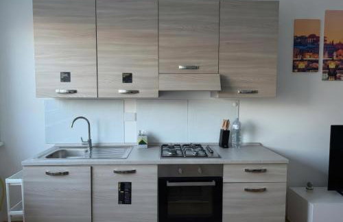 Modern Apartment near Tiburtina Station by RHR - Foto 10