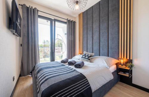 Apartamenty Skandynawia z basenem - Foto 39