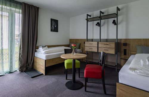 WORK N LIVE Fühl Dich zu Hause - Foto 73