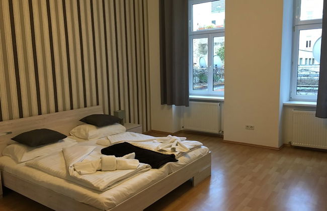 United Homes Apartments Vienna - Foto 8