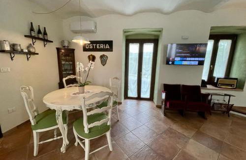 Madama Langa Country House con piscina nelle vigne - Foto 11