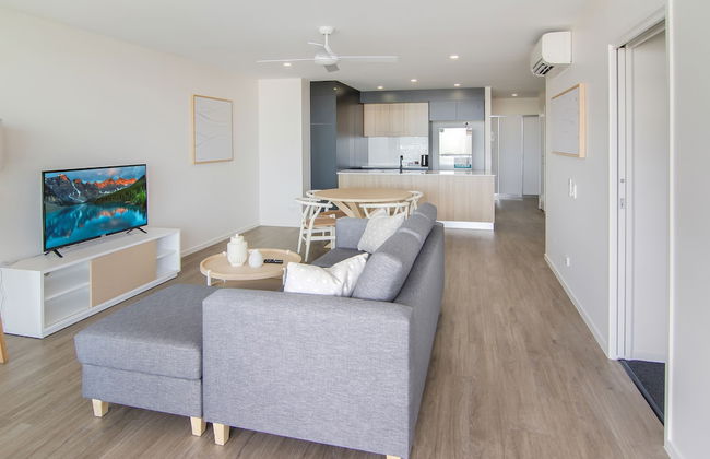 Direct Collective - Rhythm on Beach - Foto 25